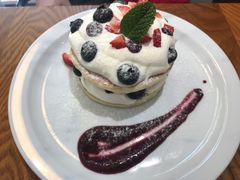 -AFS Cafe & Canteen(闽江二路店)