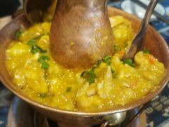 炊锅鸡-蜗牛小馆醉乡民谣云南菜(惠新西里店)