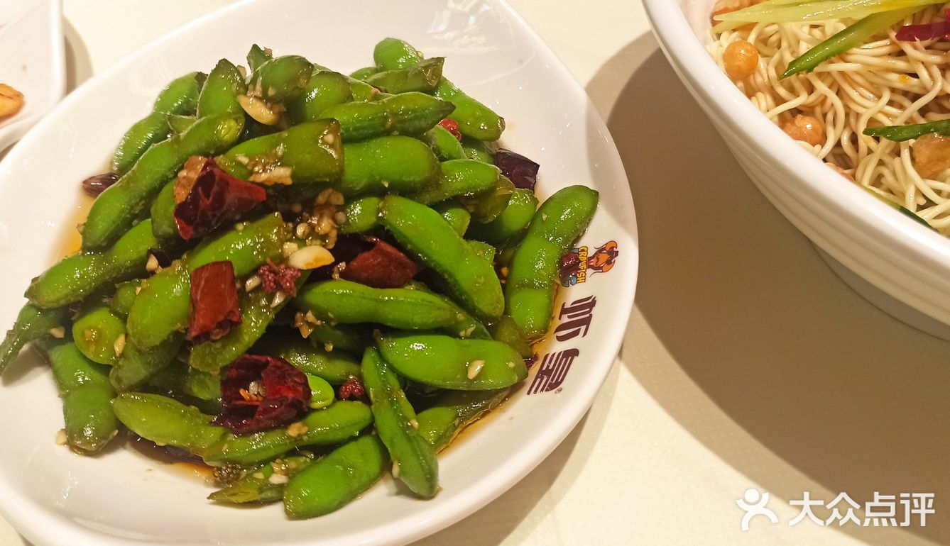 大众必吃榜之小龙虾哪家强