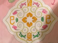 -南京大牌档(中关村领展广场店)