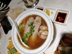新加坡肉骨茶-星洲小馆·新加坡菜(吴江万象汇店)