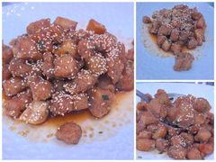 -富黎华海鲜大酒楼(正大广场店)