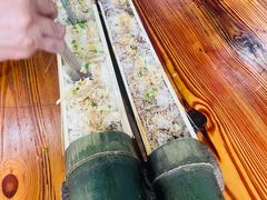 -香竹农庄•传统竹筒饭(十年店)