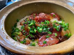 -红星光发煲仔饭(文海店)