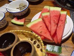 -亮欢寨(凯里总店)