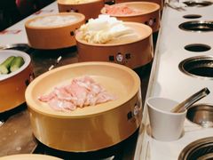 -龍歌自助小火锅(李沧顺和汇店)
