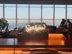 -Seesaw Coffee(朝阳大悦城店)