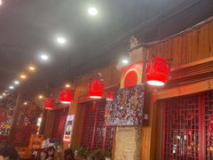 -恭敬李老北京炸酱面·京味菜(西花市店)