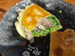 -地二手作鱼汤馄饨(上街里店)