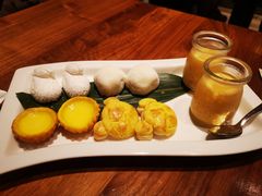 -云龙轩(迪士尼探索家度假酒店)