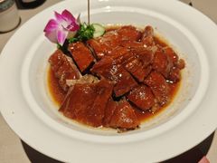 -顺鹅季·非遗烧鹅(六道口店)