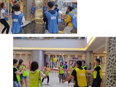 -兵魂·室内真人CS枪战俱乐部·团建·军事轰趴馆