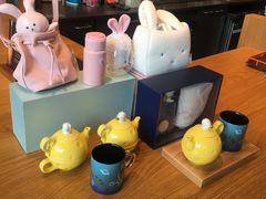 -星巴克(深圳佳宁娜友谊广场店)