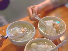 -凤姐泰国糖水(创业路店)