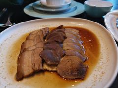 -翠湖宾馆·中餐厅