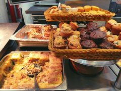 烘焙-So Lounge索兰至餐厅(蓝色港湾店)