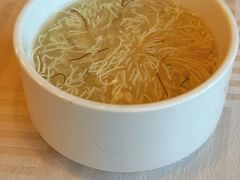 文思豆腐羹-怡园饭店-餐厅(四望亭店)