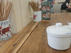 -老刘家永盛斋·传统泡馍(东关南街店)