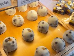 -銀座あけぼの (銀座本店)