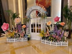 -大连亿锋豪景酒店