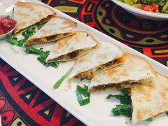 -芭莉与彩虹西餐厅(成都合生汇店)