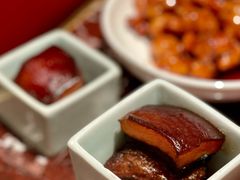 东坡肉-新白鹿餐厅(西湖银泰店)