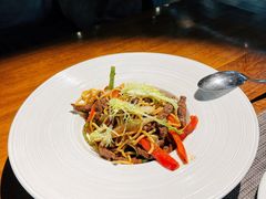 -巴别塔法餐舍(合作路店)