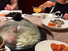-采悦轩中餐厅·粤菜·海南菜(神州半岛喜来登度假酒店)