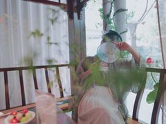 -中和·国风茶馆(愚园路店)