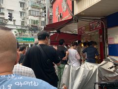 -晶牌烤鸭(延吉东路557弄小区店)
