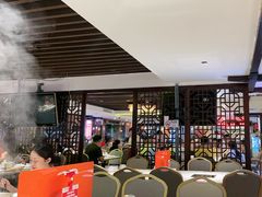 -潮泰牛肉火锅 · 创于1992年(车公庙店)