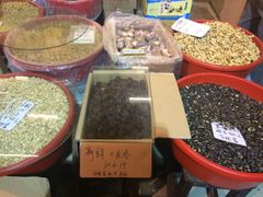 -方林富炒货店(西溪路78号本人店)