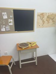 -小阿福儿童摄影(华中智谷店)