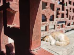 -采石矶景区