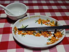 -西贝莜面村(当代商城店)