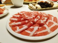 -犇鼎牛潮汕牛肉火锅(新辰里学清路店)