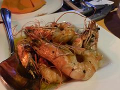 -Ministry of Crab(科伦坡店)