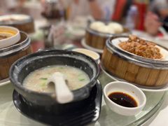 -凤凰楼酒家·粤宴点心(华强北店)