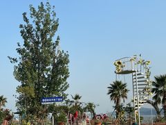 -滇池海埂公园