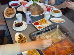 -洞子口重庆鲜货火锅(楚翘城旗舰店)