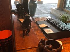 -那家小馆•北京菜•烤鸭(香山店)