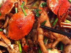 android_upload_pic-蟹肉煲蟹肉(阊胥路店)