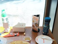-英兰朝族饭店(河南桥头店)