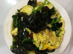 -聚德福海鲜家常菜(刘庄店)