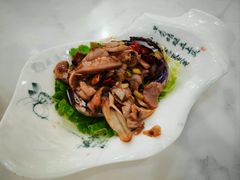 -威海渔村(黄兴路店)