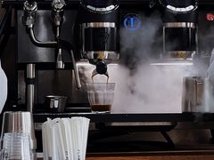 -Tequila Espresso(嘉善路店)