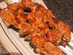 -丝路金桃·新疆菜(徐汇店)