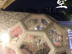 -天空花园餐吧·生日·团建(南山店)