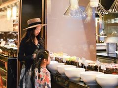 -富力丽思卡尔顿酒店·香荟全日制餐厅