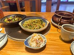 -云海肴云南菜·蒸汽石锅鱼(北京良乡华冠店)